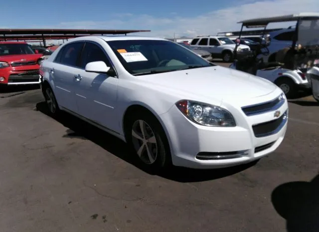 Photo 0 VIN: 1G1ZC5E0XCF397179 - CHEVROLET MALIBU 