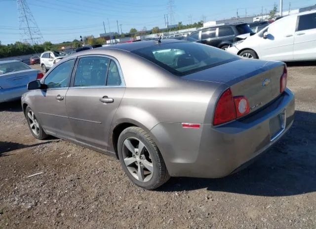 Photo 2 VIN: 1G1ZC5E10BF111217 - CHEVROLET MALIBU 