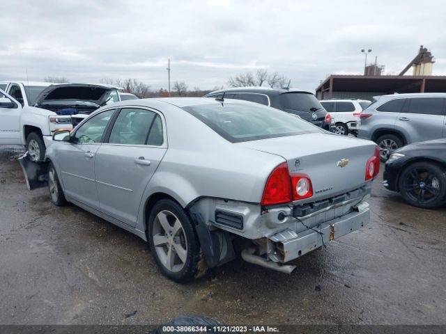 Photo 2 VIN: 1G1ZC5E10BF111489 - CHEVROLET MALIBU 