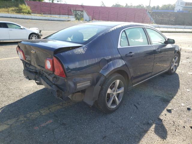 Photo 3 VIN: 1G1ZC5E10BF144170 - CHEVROLET MALIBU 1LT 