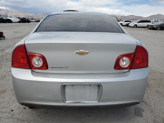 Photo 5 VIN: 1G1ZC5E10BF167674 - CHEVROLET MALIBU 