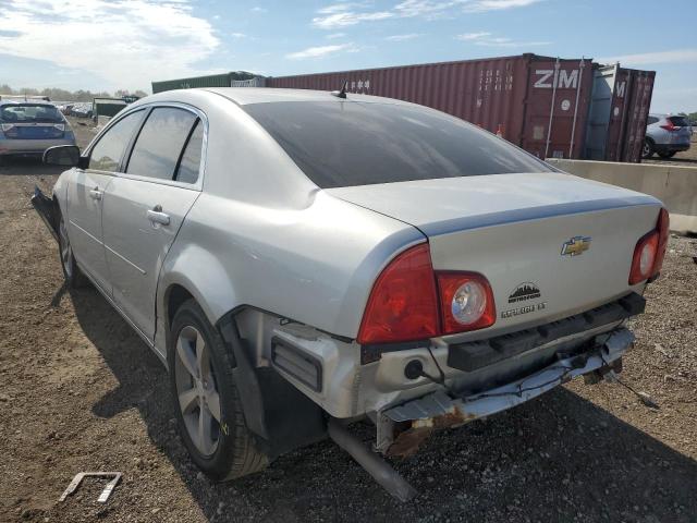 Photo 2 VIN: 1G1ZC5E10BF168257 - CHEVROLET MALIBU 1LT 