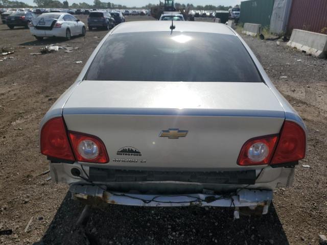 Photo 8 VIN: 1G1ZC5E10BF168257 - CHEVROLET MALIBU 1LT 