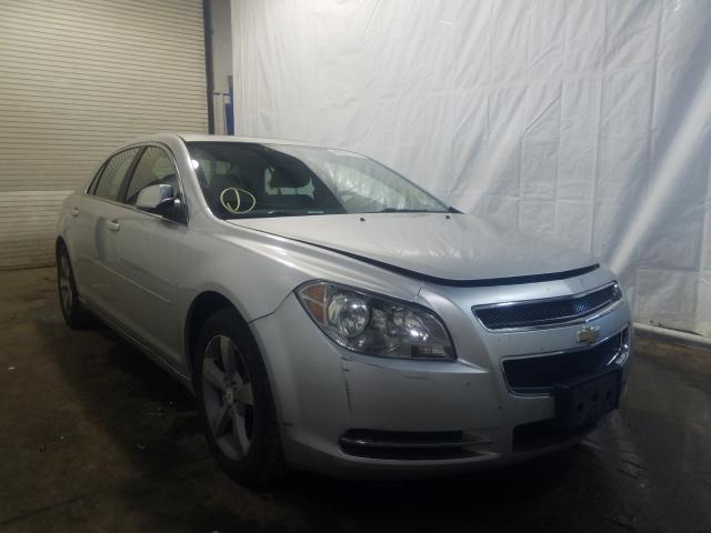 Photo 0 VIN: 1G1ZC5E10BF175550 - CHEVROLET MALIBU 