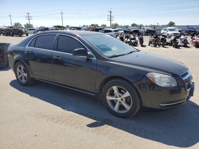 Photo 3 VIN: 1G1ZC5E10BF179307 - CHEVROLET MALIBU 1LT 