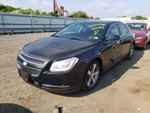 Photo 1 VIN: 1G1ZC5E10BF180098 - CHEVROLET MALIBU 