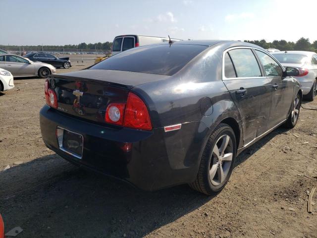 Photo 3 VIN: 1G1ZC5E10BF180098 - CHEVROLET MALIBU 