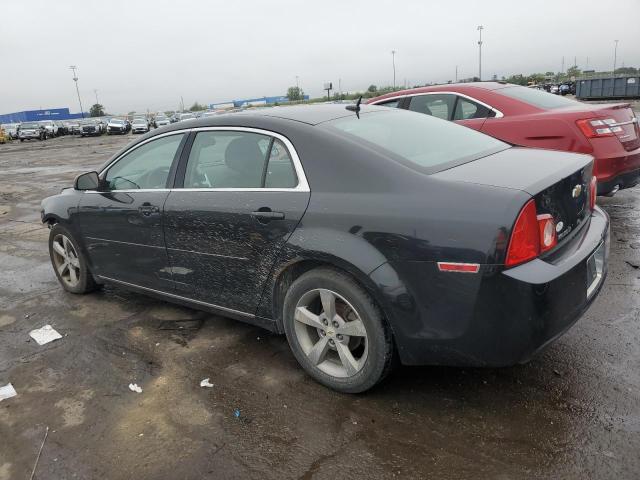 Photo 1 VIN: 1G1ZC5E10BF215593 - CHEVROLET MALIBU 1LT 