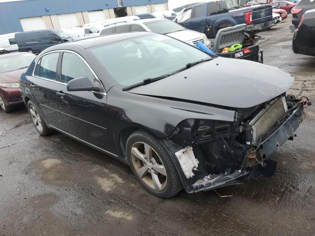 Photo 3 VIN: 1G1ZC5E10BF215593 - CHEVROLET MALIBU 1LT 