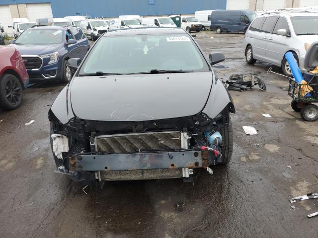 Photo 4 VIN: 1G1ZC5E10BF215593 - CHEVROLET MALIBU 1LT 