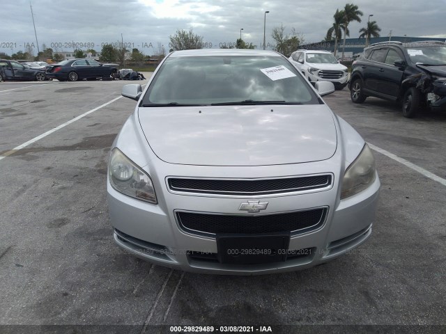 Photo 5 VIN: 1G1ZC5E10BF216307 - CHEVROLET MALIBU 