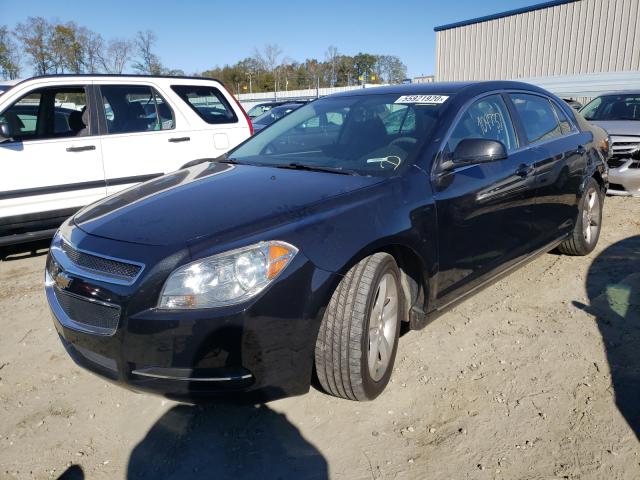 Photo 1 VIN: 1G1ZC5E10BF225766 - CHEVROLET MALIBU 1LT 