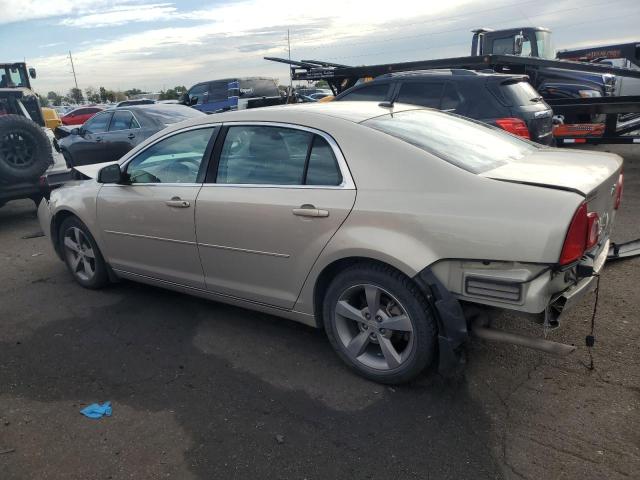 Photo 1 VIN: 1G1ZC5E10BF251235 - CHEVROLET MALIBU 1LT 