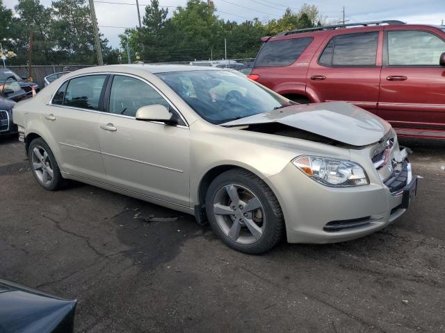 Photo 3 VIN: 1G1ZC5E10BF251235 - CHEVROLET MALIBU 1LT 