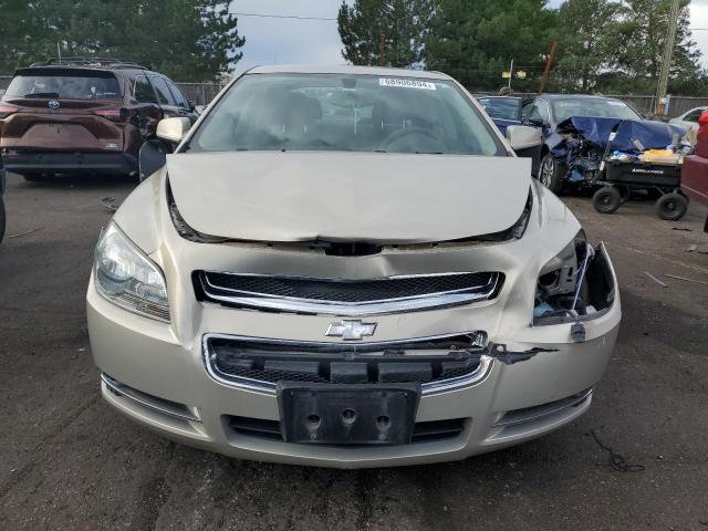 Photo 4 VIN: 1G1ZC5E10BF251235 - CHEVROLET MALIBU 1LT 