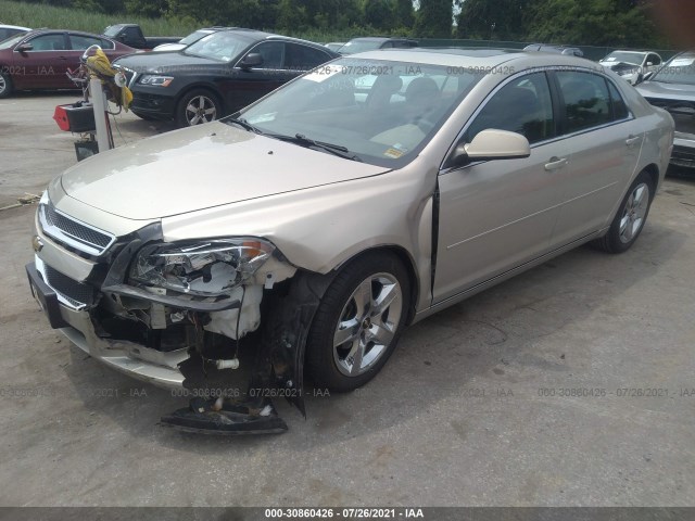 Photo 1 VIN: 1G1ZC5E10BF263269 - CHEVROLET MALIBU 