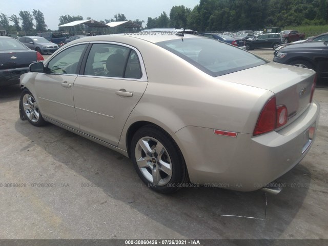 Photo 2 VIN: 1G1ZC5E10BF263269 - CHEVROLET MALIBU 