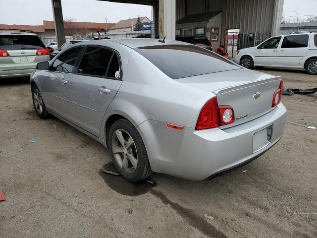 Photo 1 VIN: 1G1ZC5E10BF263644 - CHEVROLET MALIBU 1LT 