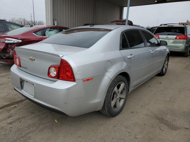 Photo 2 VIN: 1G1ZC5E10BF263644 - CHEVROLET MALIBU 1LT 