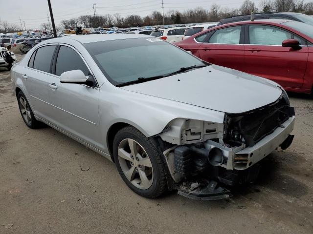 Photo 3 VIN: 1G1ZC5E10BF263644 - CHEVROLET MALIBU 1LT 