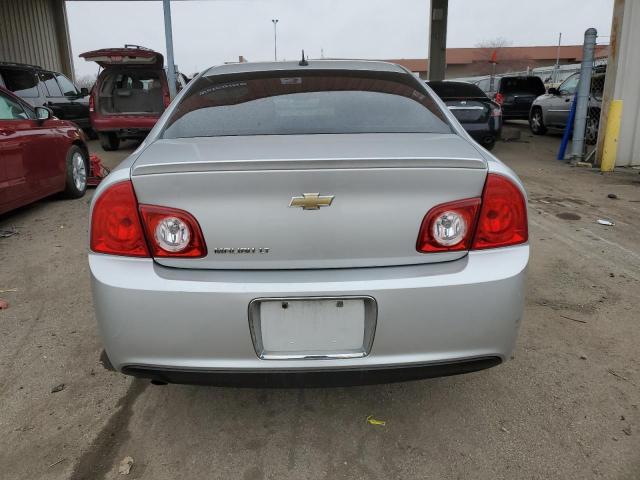 Photo 5 VIN: 1G1ZC5E10BF263644 - CHEVROLET MALIBU 1LT 