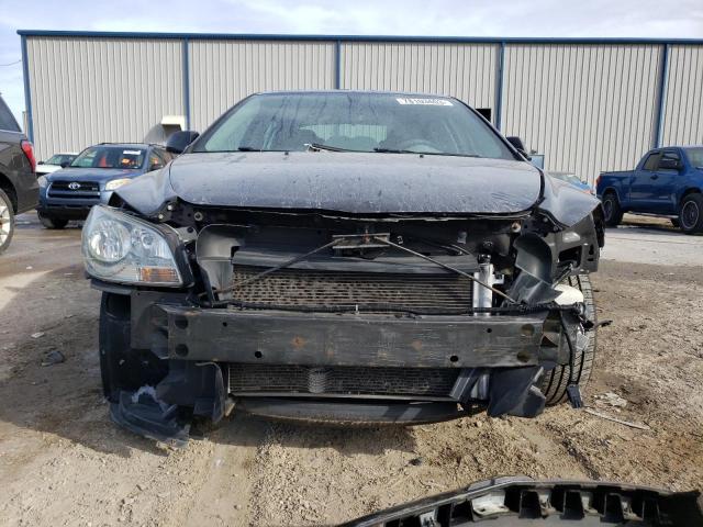 Photo 4 VIN: 1G1ZC5E10BF266589 - CHEVROLET MALIBU 