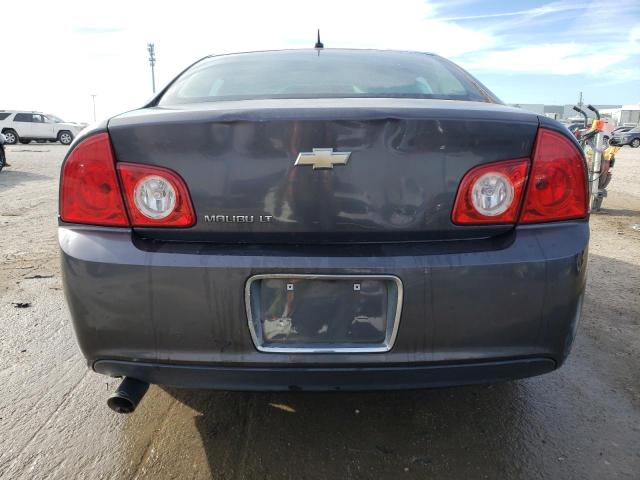 Photo 5 VIN: 1G1ZC5E10BF266589 - CHEVROLET MALIBU 