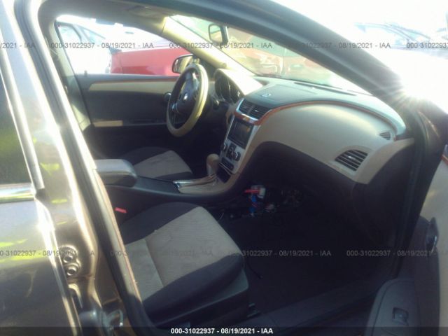 Photo 4 VIN: 1G1ZC5E10BF266771 - CHEVROLET MALIBU 