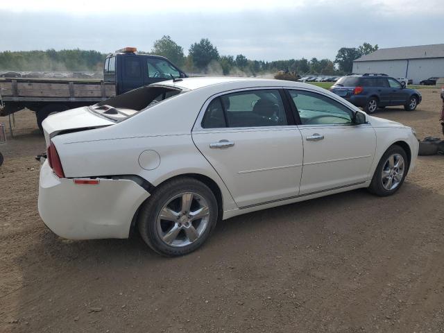 Photo 2 VIN: 1G1ZC5E10BF274479 - CHEVROLET MALIBU 1LT 