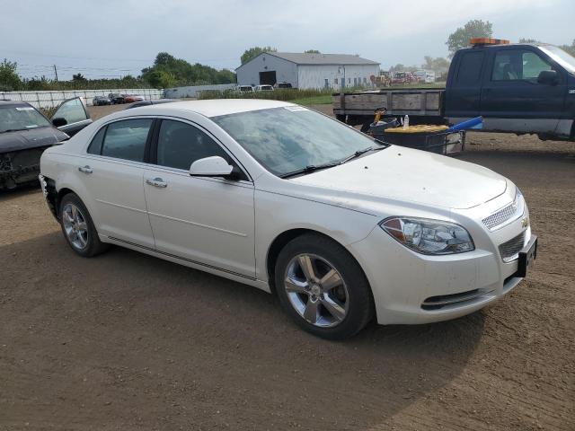 Photo 3 VIN: 1G1ZC5E10BF274479 - CHEVROLET MALIBU 1LT 