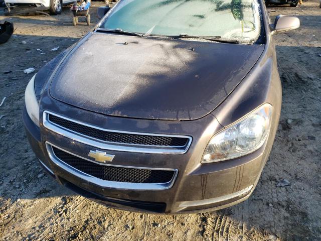 Photo 8 VIN: 1G1ZC5E10BF288396 - CHEVROLET MALIBU 1LT 