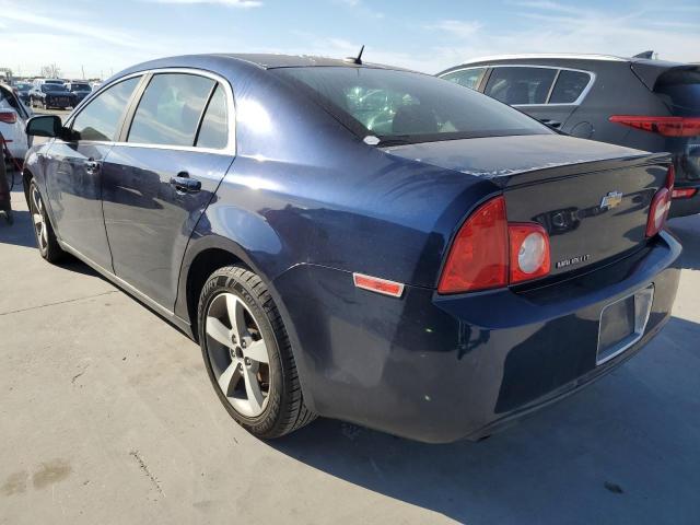 Photo 1 VIN: 1G1ZC5E10BF298684 - CHEVROLET MALIBU 