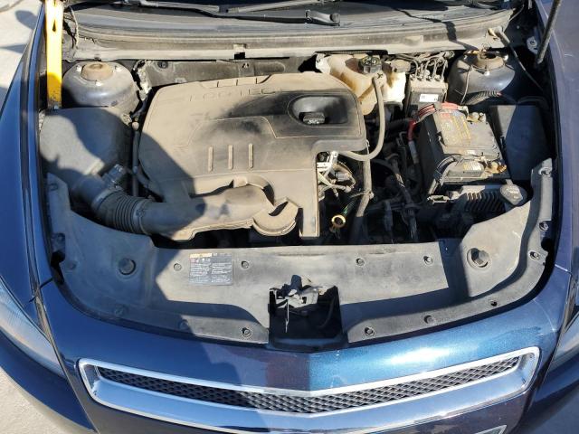 Photo 10 VIN: 1G1ZC5E10BF298684 - CHEVROLET MALIBU 