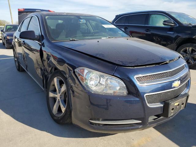 Photo 3 VIN: 1G1ZC5E10BF298684 - CHEVROLET MALIBU 