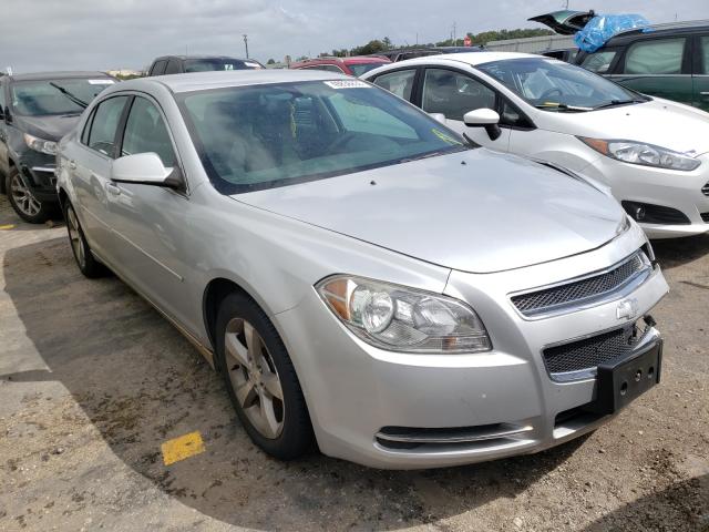 Photo 0 VIN: 1G1ZC5E10BF328542 - CHEVROLET MALIBU 1LT 