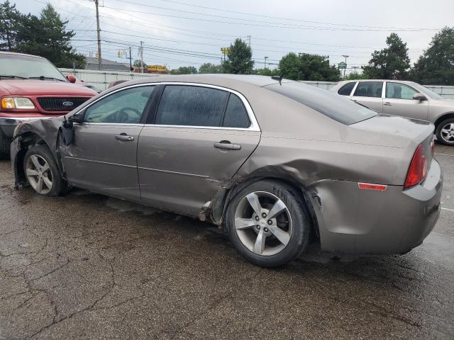 Photo 1 VIN: 1G1ZC5E10BF335393 - CHEVROLET MALIBU 1LT 