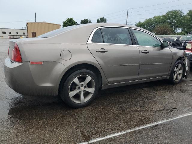 Photo 2 VIN: 1G1ZC5E10BF335393 - CHEVROLET MALIBU 1LT 