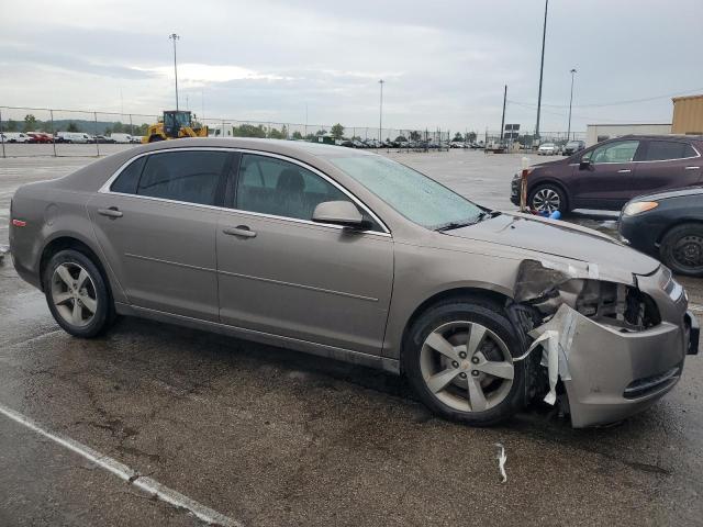 Photo 3 VIN: 1G1ZC5E10BF335393 - CHEVROLET MALIBU 1LT 