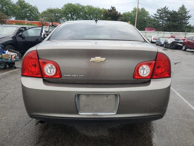 Photo 5 VIN: 1G1ZC5E10BF335393 - CHEVROLET MALIBU 1LT 