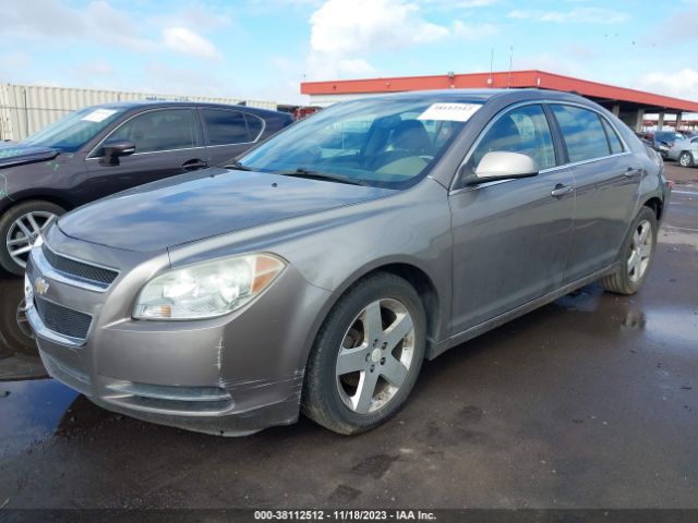 Photo 1 VIN: 1G1ZC5E10BF337581 - CHEVROLET MALIBU 