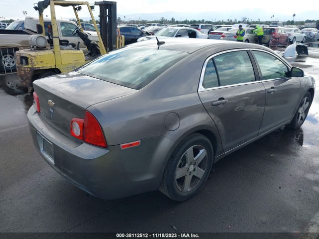 Photo 3 VIN: 1G1ZC5E10BF337581 - CHEVROLET MALIBU 