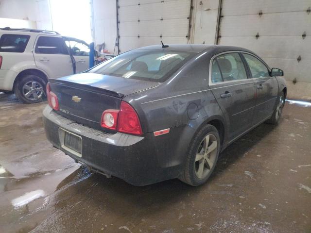 Photo 3 VIN: 1G1ZC5E10BF345230 - CHEVROLET MALIBU 1LT 