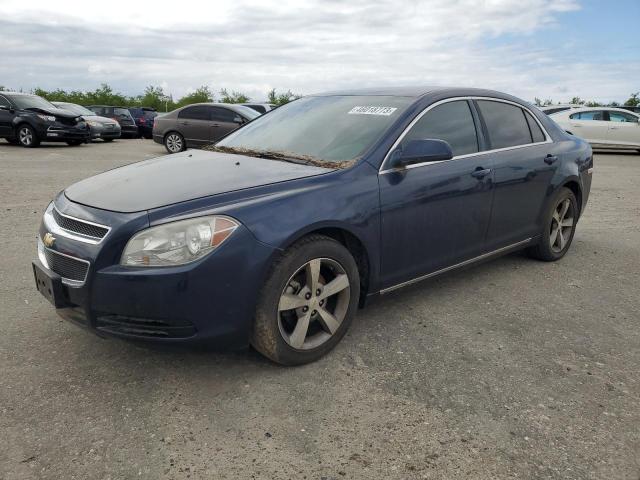 Photo 0 VIN: 1G1ZC5E10BF359418 - CHEVROLET MALIBU 1LT 