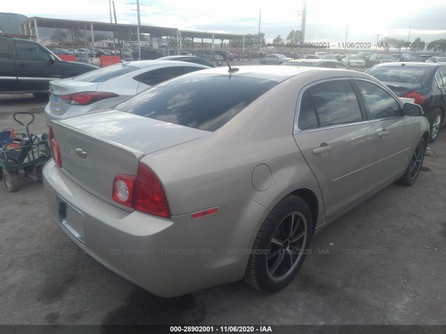 Photo 3 VIN: 1G1ZC5E10BF360438 - CHEVROLET MALIBU 