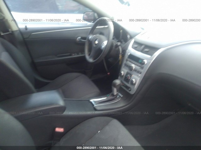 Photo 4 VIN: 1G1ZC5E10BF360438 - CHEVROLET MALIBU 