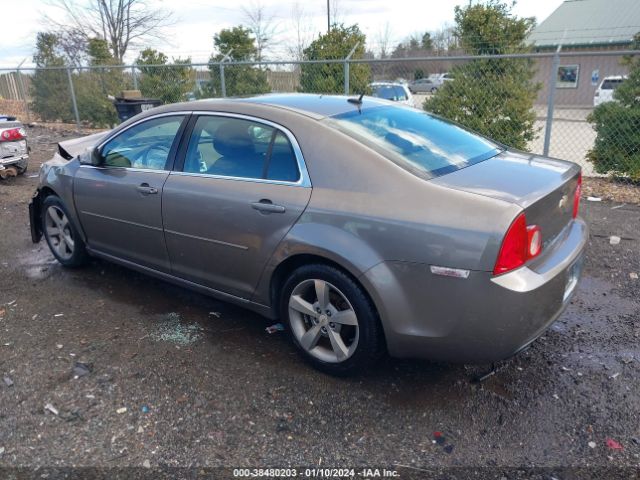 Photo 2 VIN: 1G1ZC5E10BF362660 - CHEVROLET MALIBU 