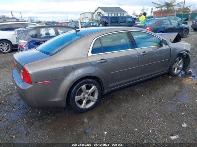 Photo 3 VIN: 1G1ZC5E10BF362660 - CHEVROLET MALIBU 