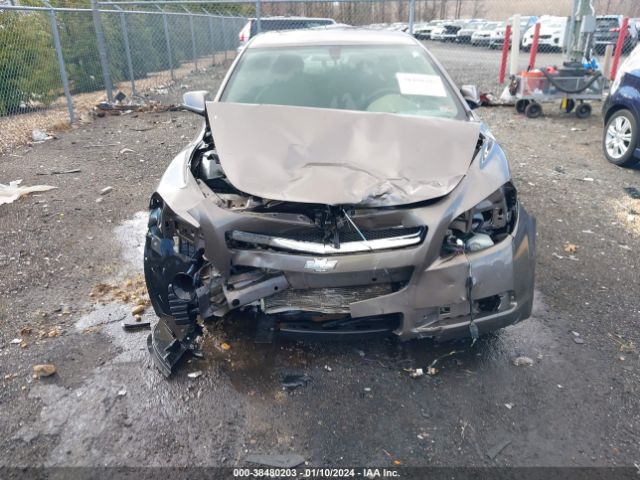 Photo 5 VIN: 1G1ZC5E10BF362660 - CHEVROLET MALIBU 