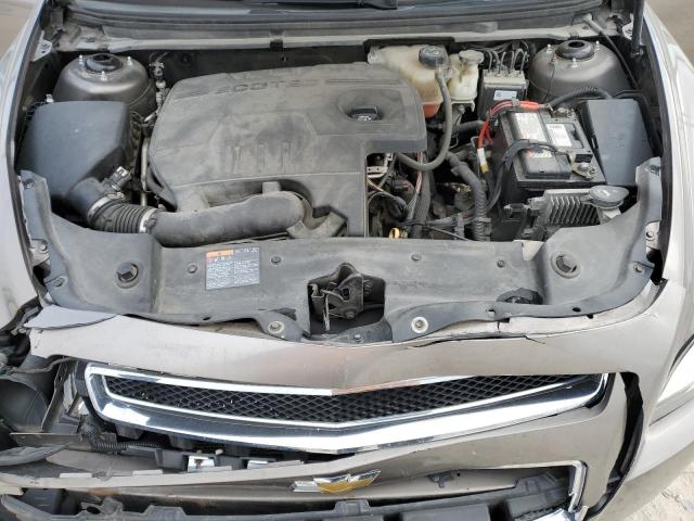 Photo 10 VIN: 1G1ZC5E10BF373061 - CHEVROLET MALIBU 1LT 