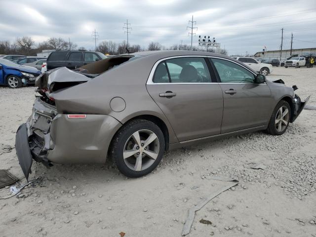 Photo 2 VIN: 1G1ZC5E10BF373061 - CHEVROLET MALIBU 1LT 